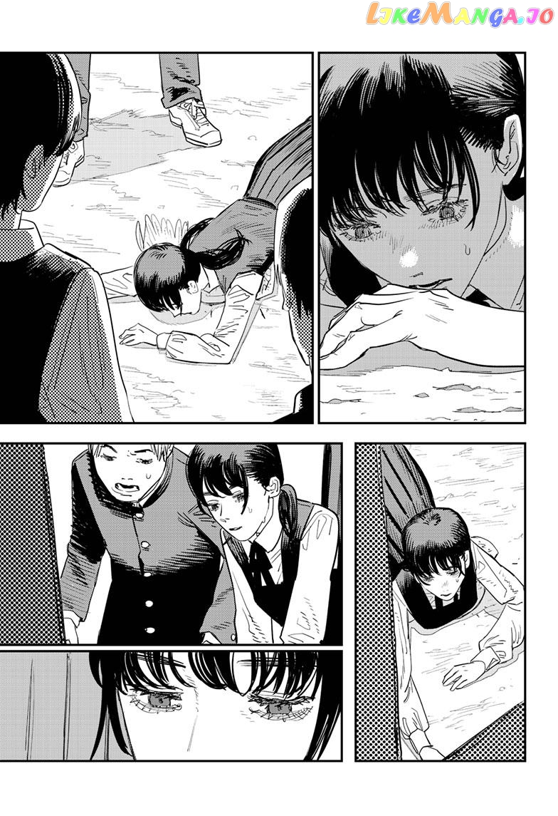 Chainsaw Man, Chapter 98 image 23